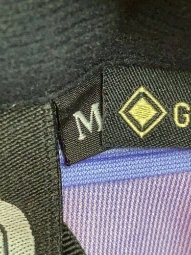 商品画像：MOUNTAIN RAINTEX JACKET_マウンテンレインテックスジャケット/M/ナイロン/RED 4