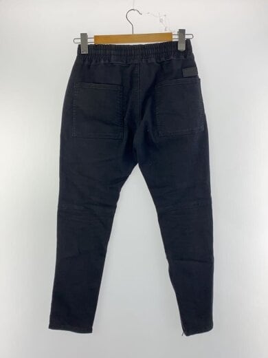 商品画像：カーゴパンツ/S/コットン/BLK/23A-PTL033-DS 2