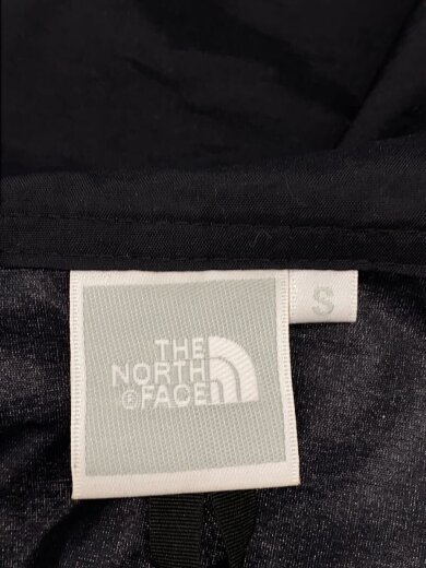 商品画像：ナイロンジャケット/S/ポリエステル/npw72230 3