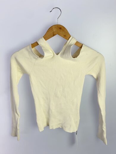 商品画像：ニット・セーター(薄手)/FREE/ポリエステル/SWNT251077 1