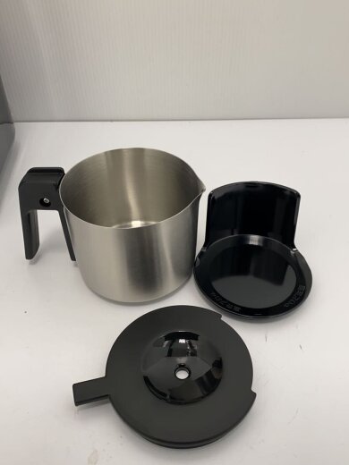 商品画像：コーヒーメーカー ADC-G060// 6