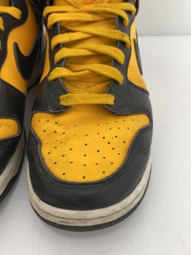 商品画像：DUNK HI RETRO_ダンク ハイ レトロ/28cm/YLW 6