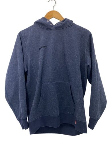 商品画像：パーカー/M/ポリエステル/NVY/1014-05570 1
