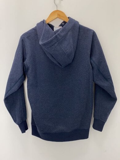 商品画像：パーカー/M/ポリエステル/NVY/1014-05570 2