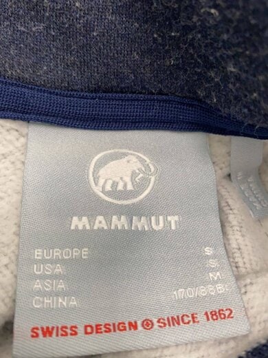 商品画像：パーカー/M/ポリエステル/NVY/1014-05570 3