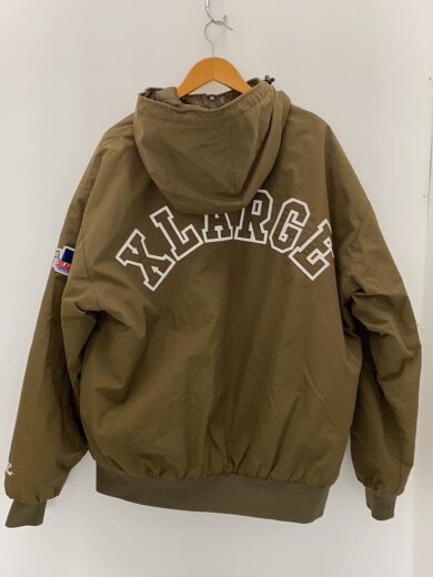 商品画像：ナイロンジャケット/XL/ポリエステル/101213021005 2