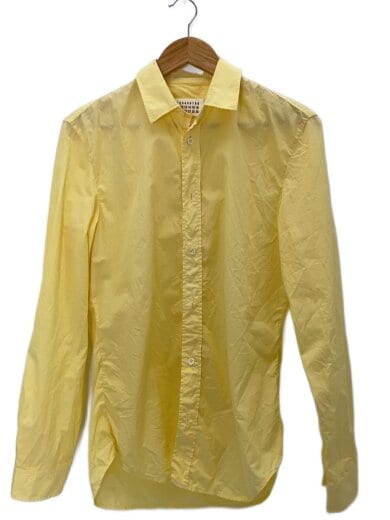 商品画像：長袖シャツ/--/コットン 1