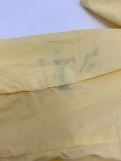 商品画像：長袖シャツ/--/コットン 6