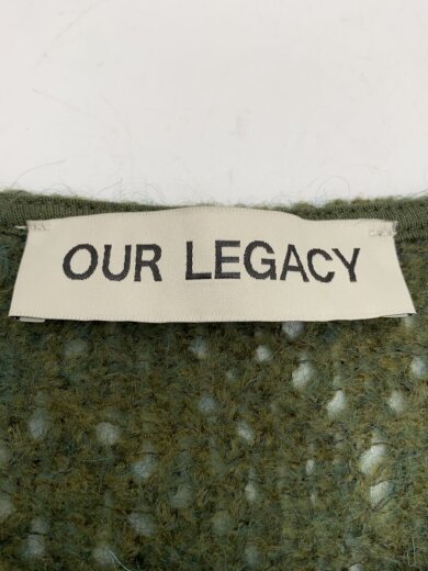 商品画像：ニット・セーター(厚手)/46/ウール/M4236DM 3