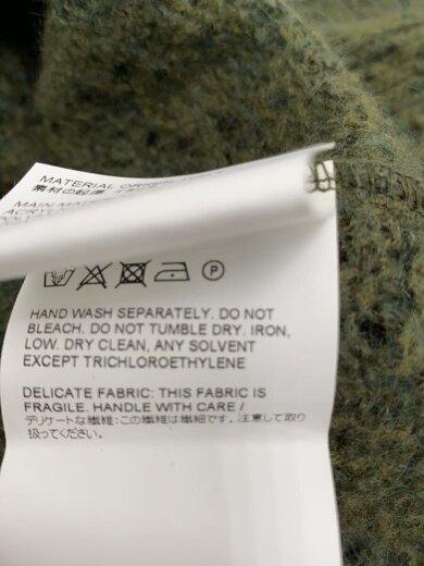 商品画像：ニット・セーター(厚手)/46/ウール/M4236DM 5