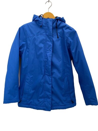 商品画像：ジャケット/L/ナイロン/BLU 1