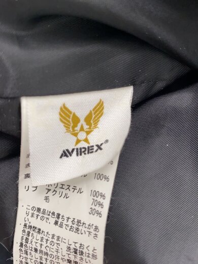 商品画像：REMODEL BOMBER JACKET/フライトジャケット/XL/6192153 3