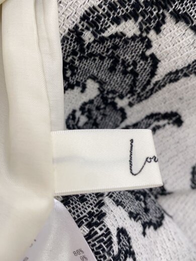 商品画像：ロングスカート/S/コットン/lo233-91 4