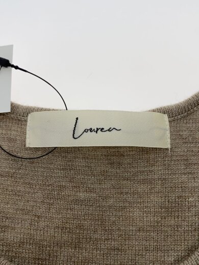 商品画像：ワンピース/S/ポリエステル/BEG/lo223-31 3