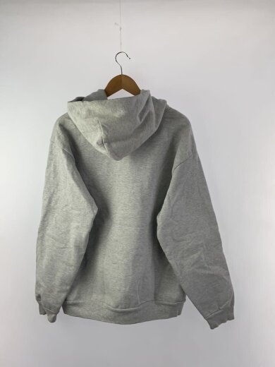 商品画像：パーカー/L/コットン/GRY 2