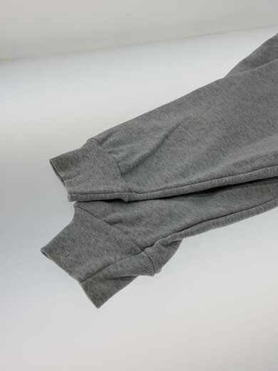 商品画像：スウェット/M/コットン/GRY 5