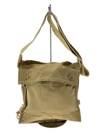 商品画像：ショルダーバッグ/--/イギリス軍ガスマスクバッグ40s 1