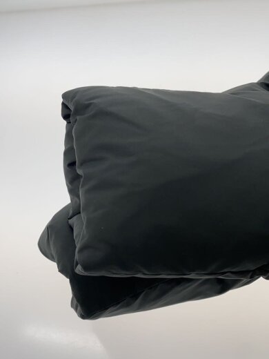 商品画像：ロングダウンジャケット/FREE/ナイロン/GRN/GAO-22050-B 5