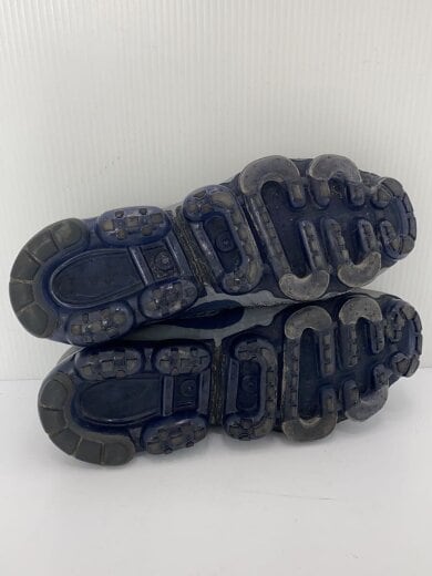 商品画像：AIR VAPORMAX FLYKNIT/エアベイパーマックスフライニット/グレー/849558-014/28.5// 4