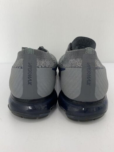 商品画像：AIR VAPORMAX FLYKNIT/エアベイパーマックスフライニット/グレー/849558-014/28.5// 6