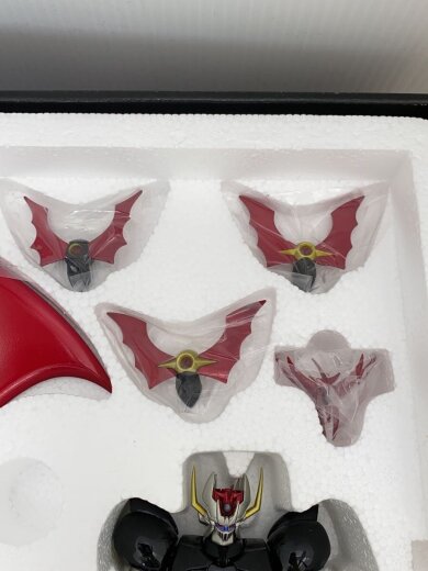 商品画像：ヒーロー│特撮/マジンカイザー 7