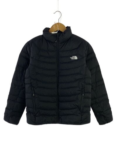 商品画像：THUNDER JACKET_サンダージャケット/M/ナイロン/BLK/無地 1