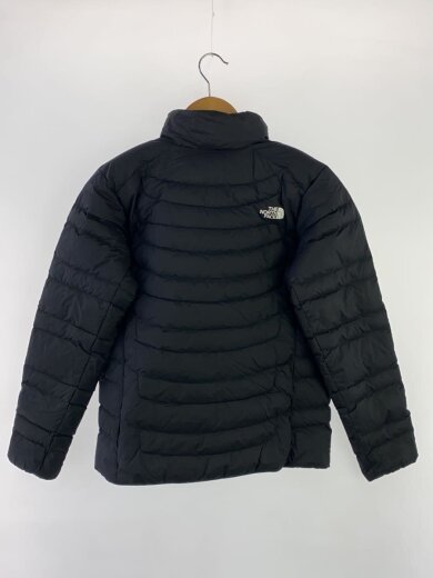 商品画像：THUNDER JACKET_サンダージャケット/M/ナイロン/BLK/無地 2