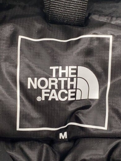 商品画像：THUNDER JACKET_サンダージャケット/M/ナイロン/BLK/無地 3