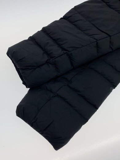 商品画像：THUNDER JACKET_サンダージャケット/M/ナイロン/BLK/無地 5