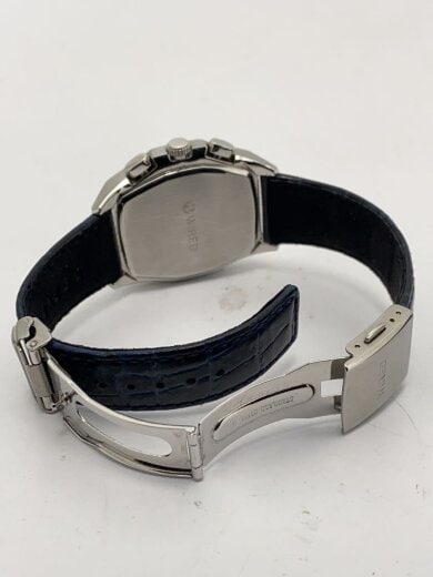 商品画像：腕時計/アナログ/--/NVY/NVY/7T92-0NZ0 4