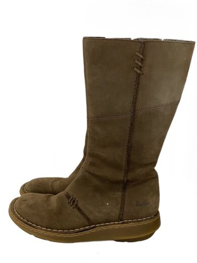 商品画像：ロングブーツ/US8/AW501 1