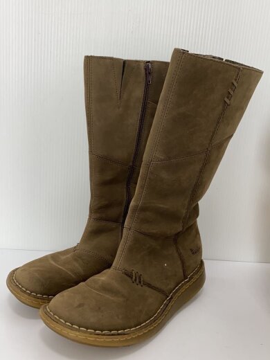 商品画像：ロングブーツ/US8/AW501 2