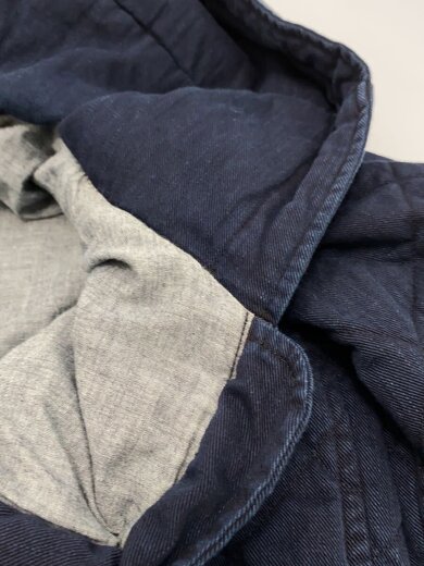 商品画像：パーカー/0/コットン/NVY/7121906 9