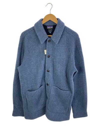 商品画像：ジャケット/コート/M/ポリエステル/IDG/26635FA19 1