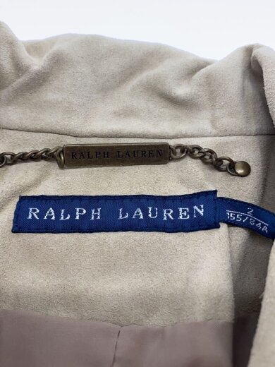 商品画像：ジャケット/2/牛革/WMBLJKTW5V10008 3