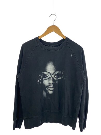 商品画像：HYPE MEANS NOTHING/スウェット/L/--/BLK 1