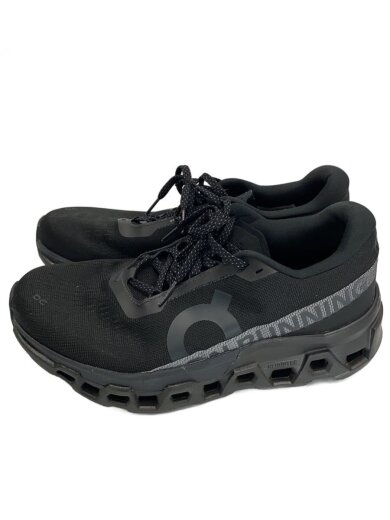 商品画像：ローカットスニーカー/26cm/BLK/3ME10121043 1