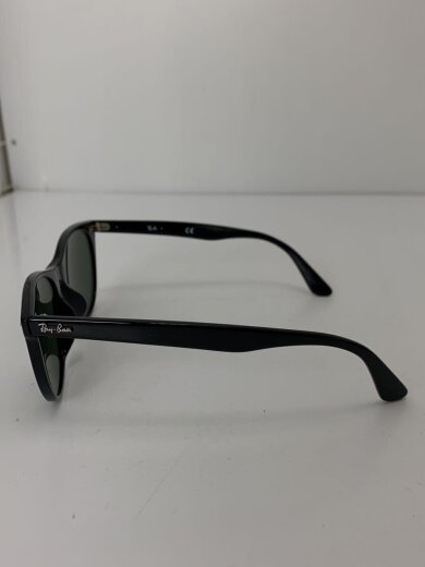 商品画像：サングラス/プラスチック/BLK/GRN/メンズ/RB2185F 3