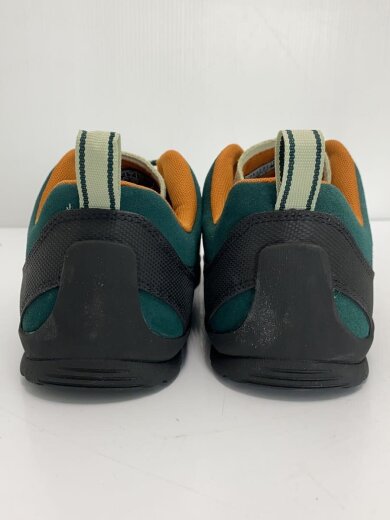 商品画像：ローカットスニーカー/27cm/1027713 7