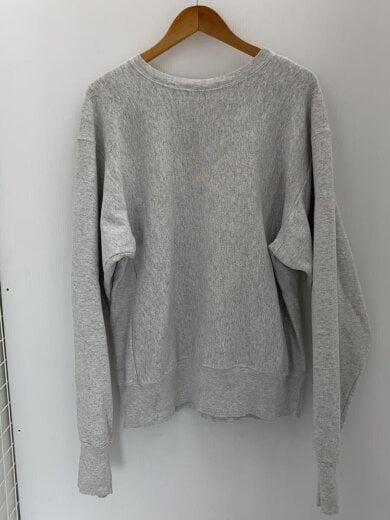 商品画像：PHILADELPHIA T.SHIRT MUSEUM/スウェット/L/コットン/GRY 2