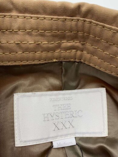 商品画像：ステンカラーコート/M/5AC-0102// 3