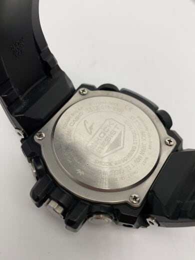 商品画像：ソーラー腕時計/アナログ/GST-B100 3