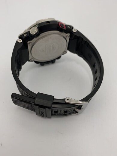 商品画像：ソーラー腕時計/アナログ/GST-B100 4