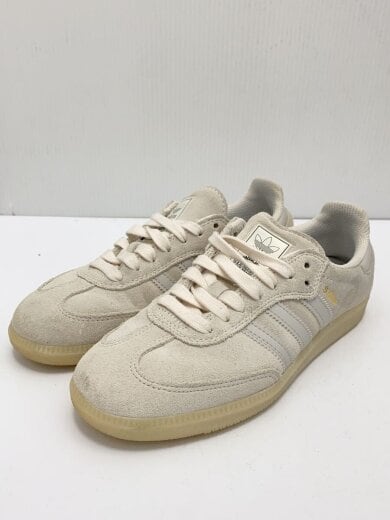 商品画像：SAMBA_サンバ/23.5cm/WHT 2