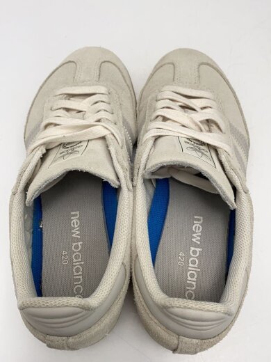 商品画像：SAMBA_サンバ/23.5cm/WHT 3