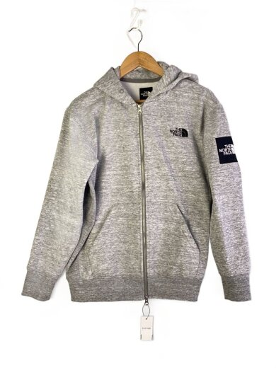 商品画像：ジップパーカー/M/コットン/NT62038// 1