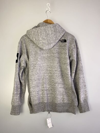 商品画像：ジップパーカー/M/コットン/NT62038// 2