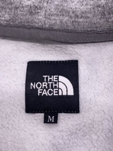 商品画像：ジップパーカー/M/コットン/NT62038// 3