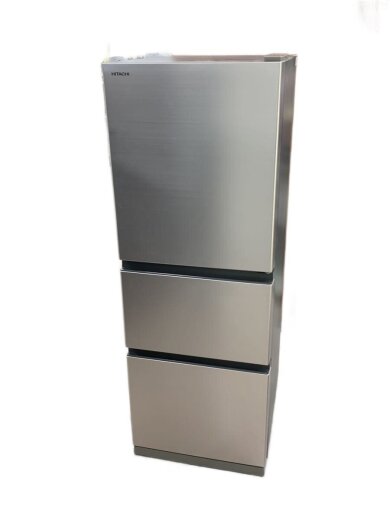 商品画像：冷蔵庫・冷凍庫 R-27RV N 1