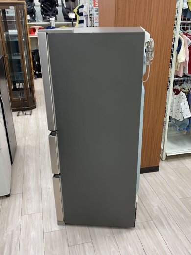 商品画像：冷蔵庫・冷凍庫 R-27RV N 3